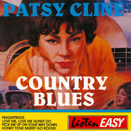 Country Blues
