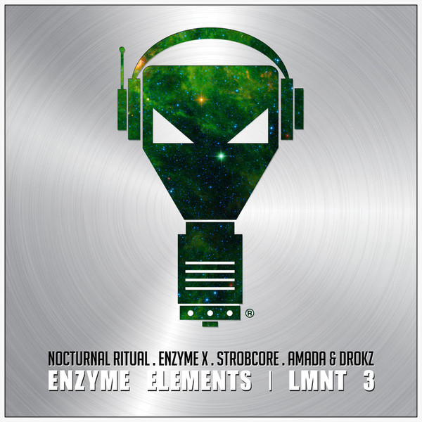Enzyme Elements | LMNT 3