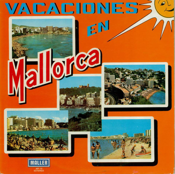 Vacaciones En Mallorca