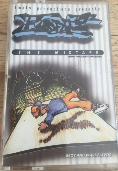 Floats The Mixtape