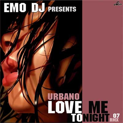 Love Me Tonight (Rmx 07)