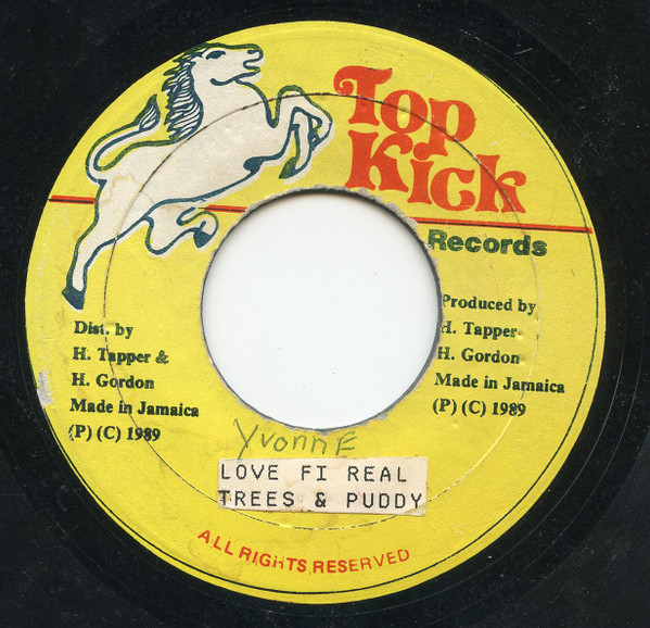 Love Fi Real