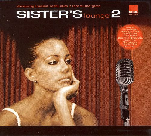 Sister's Lounge 2 