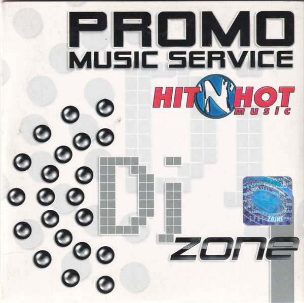 Andorfine Records Promo Music Service January 2008