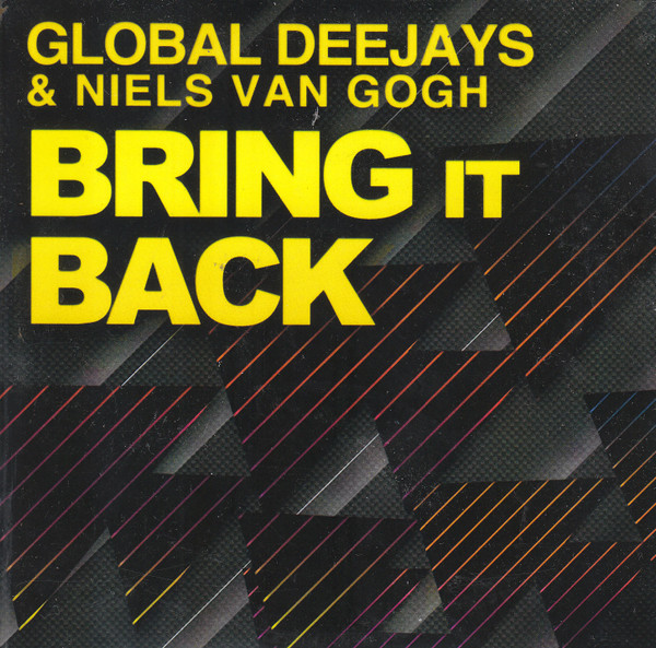 Bring It Back