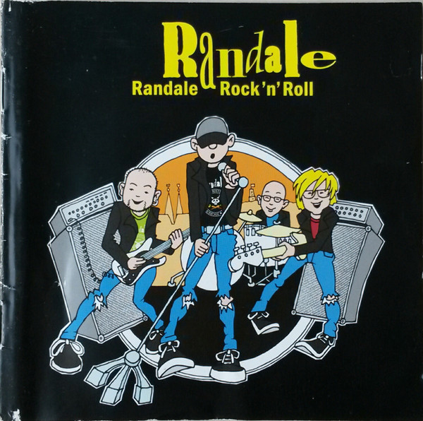 Randale Rock'n'Roll