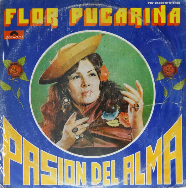 Pasión Del Alma