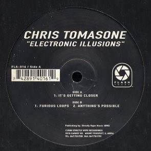 Electronic Illusions
