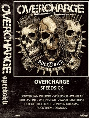 Speedsick