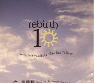 Rebirth 10