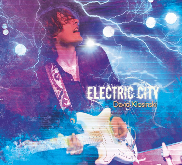 Electric City
