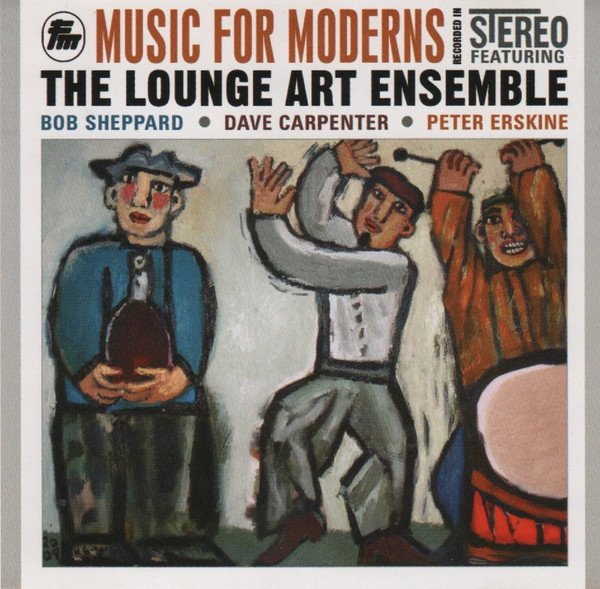 Music For Moderns