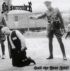 Hail The Year Zero!
