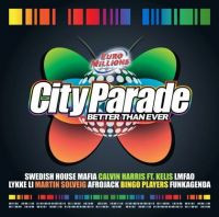 City Parade Better Than Ever