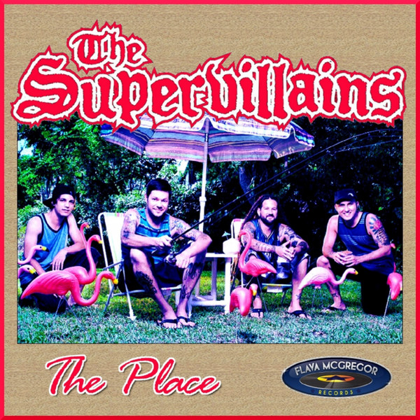 The Place - Single