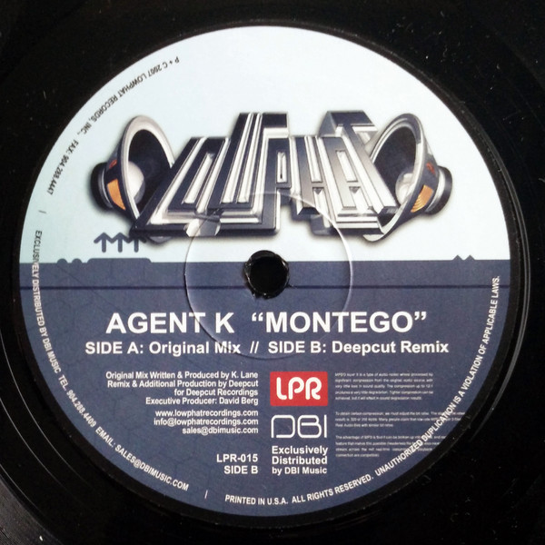 Montego