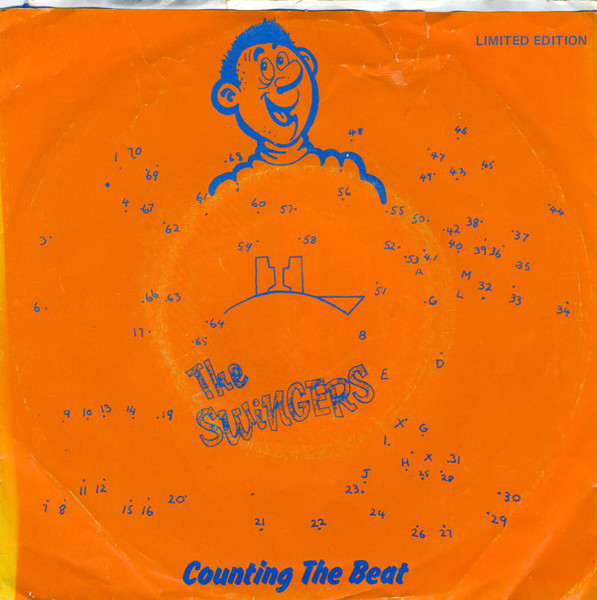 Counting The Beat