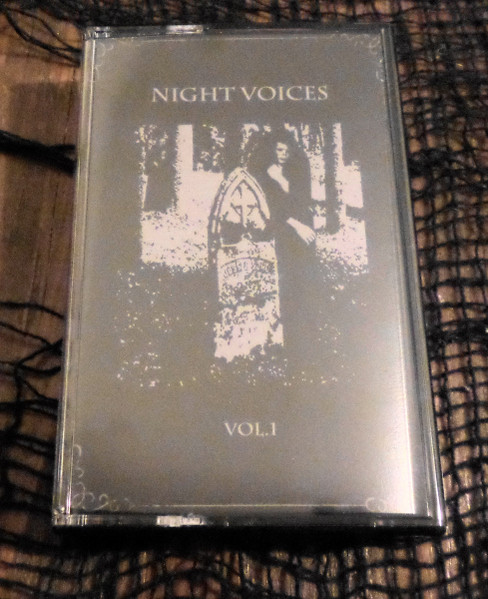 Night Voices Vol. 1