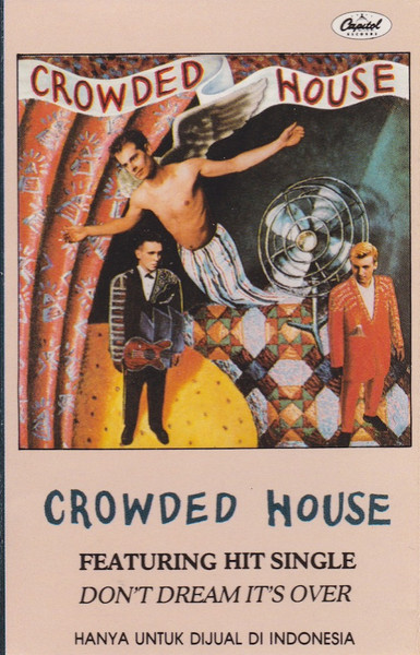 Crowded House