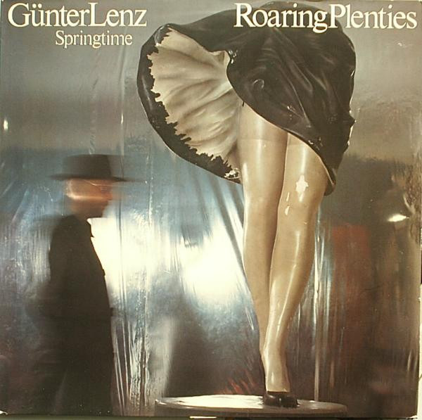 Roaring Plenties