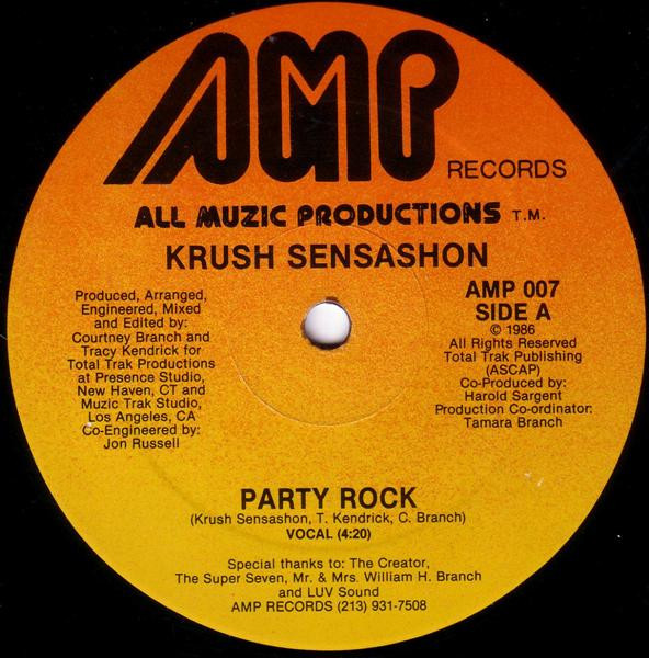 Party Rock