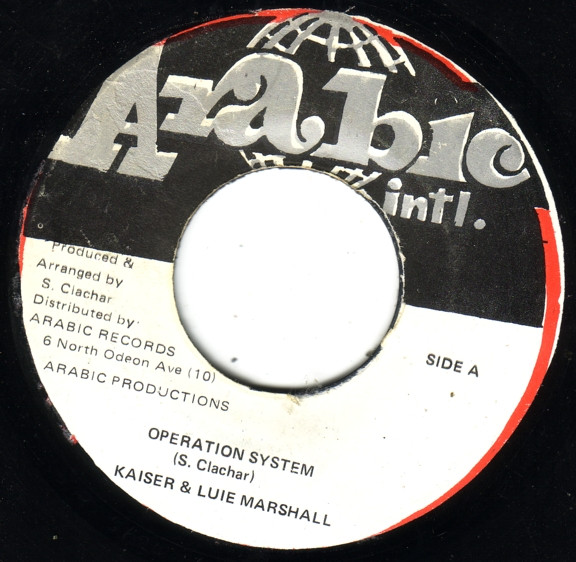 Operation System