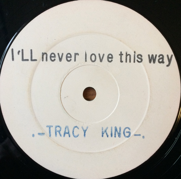 I'll Never Love This Way