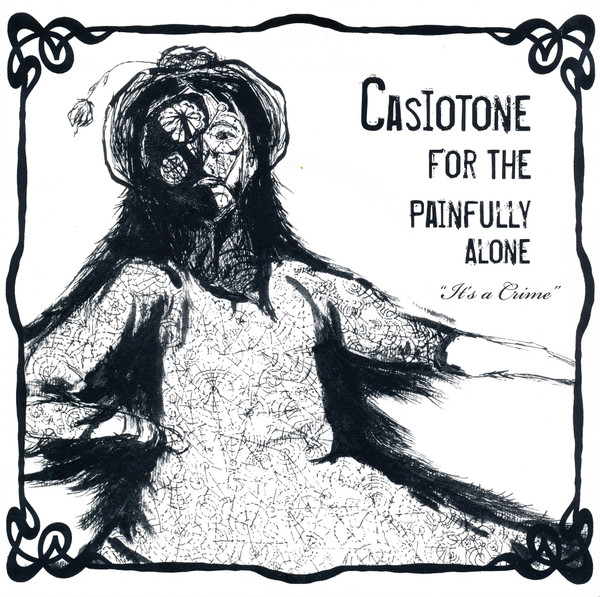 Casiotone For The Painfully Alone / Foot Foot
