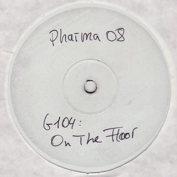 On The Floor