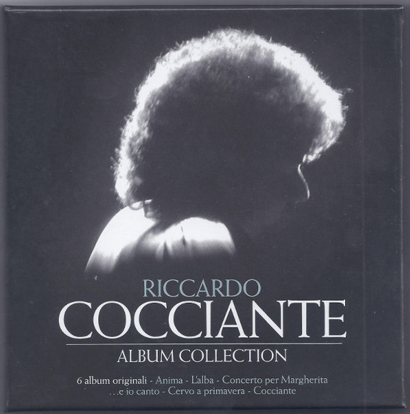 Album Collection
