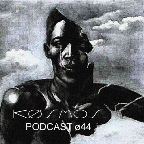 Podcast ø44