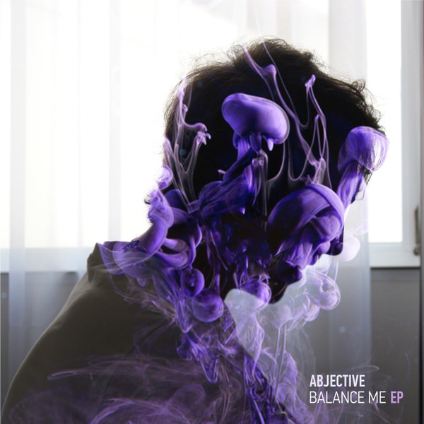Balance Me EP