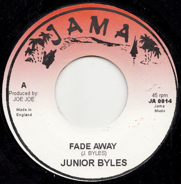 Fade Away