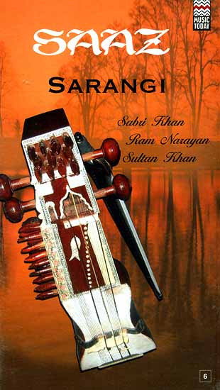 Saaz Sarangi, Vol. 1