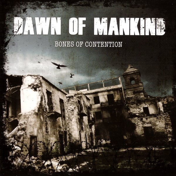 Bones Of Contention