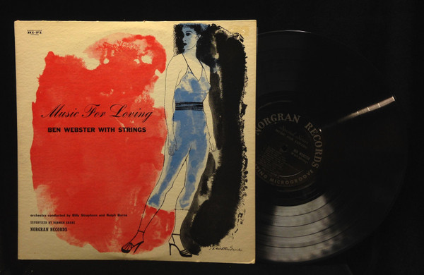 Music For Loving