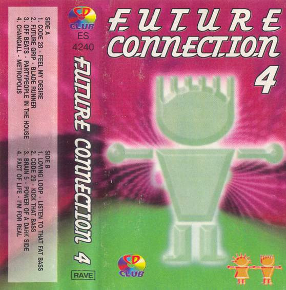 Future Connection 4