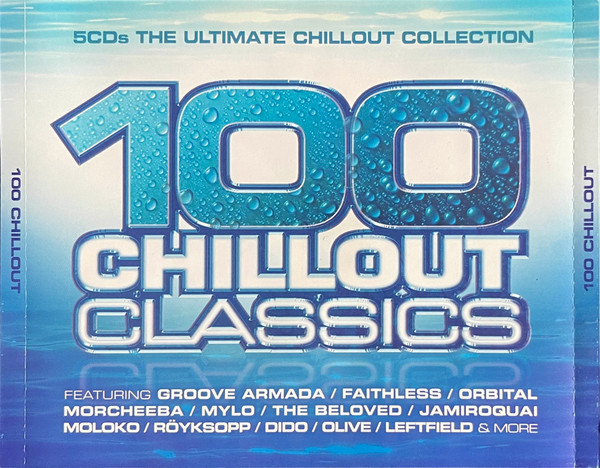 100 Chillout Classics