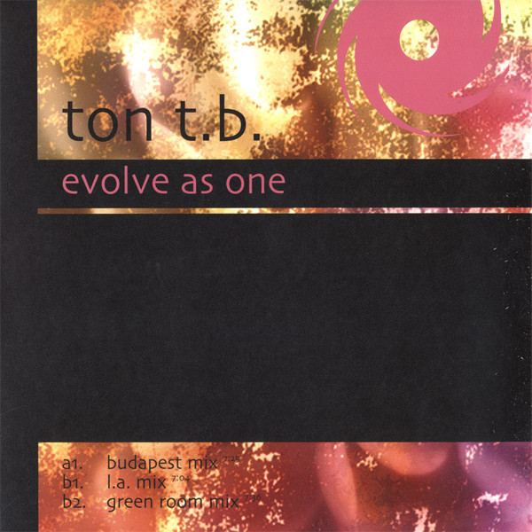 Evolve As One