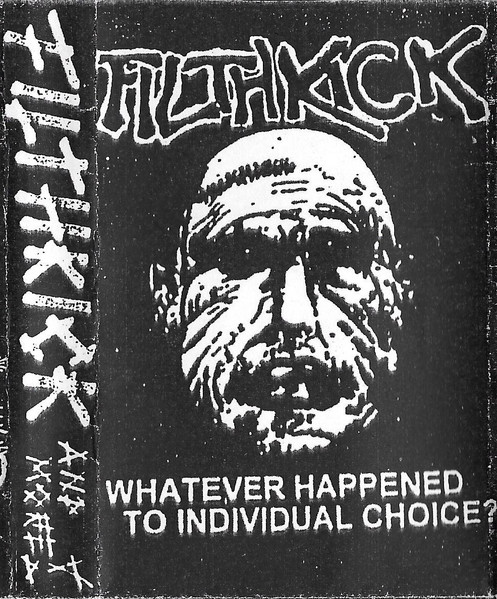 Whatever Happened To Individual Choice?