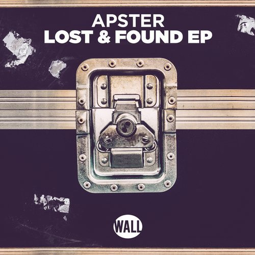 Lost & Found EP