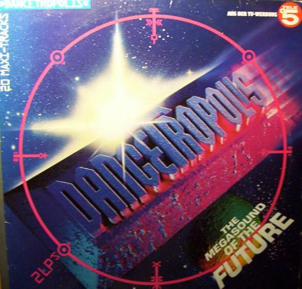 Dancetropolis