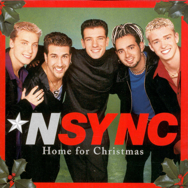 Home For Christmas
