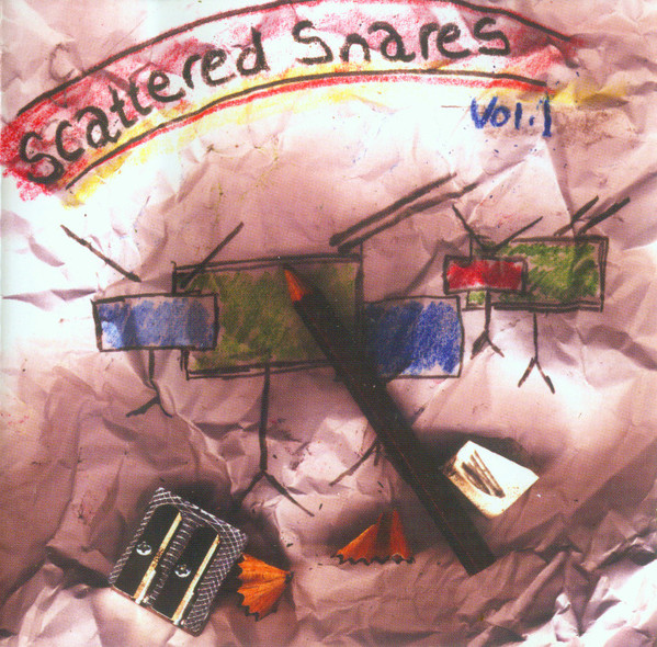 Scattered Snares Vol. 1