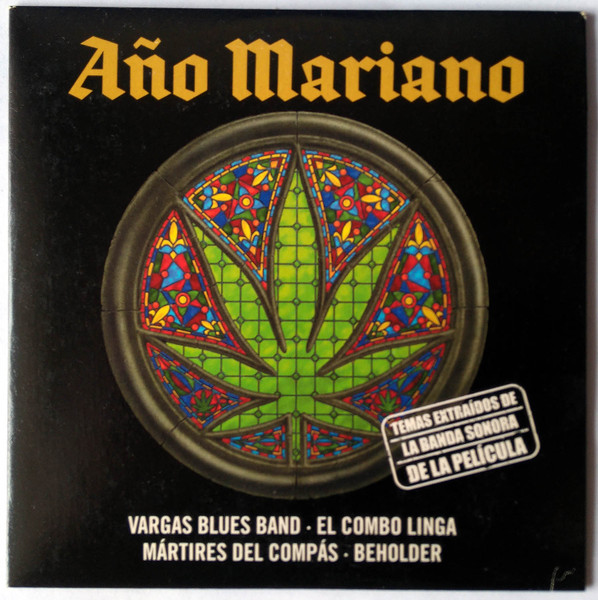 Año Mariano