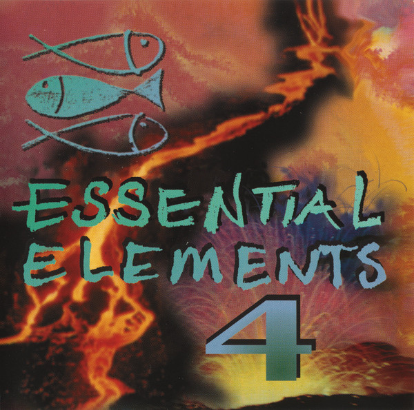 Essential Elements 4