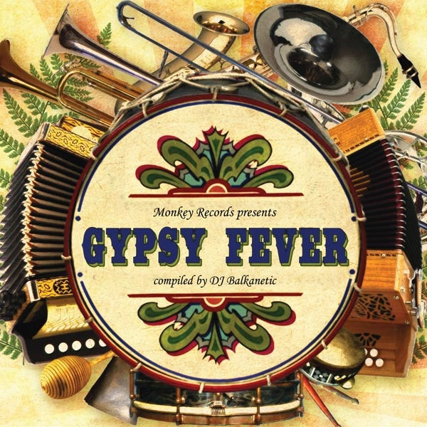 Gypsy Fever