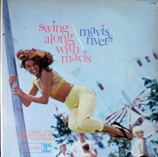 Swing Along With Mavis