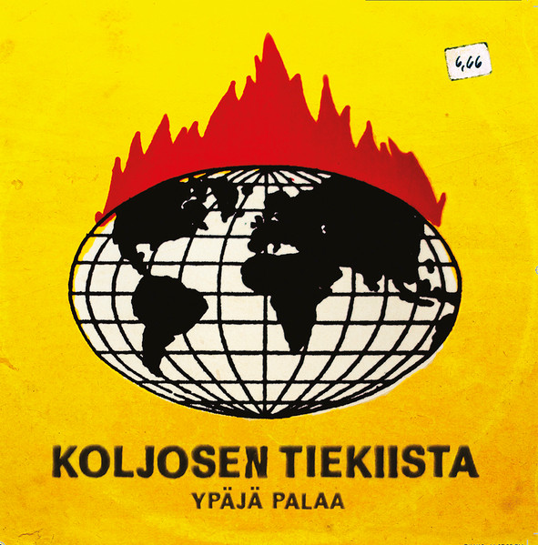 Ypäjä Palaa