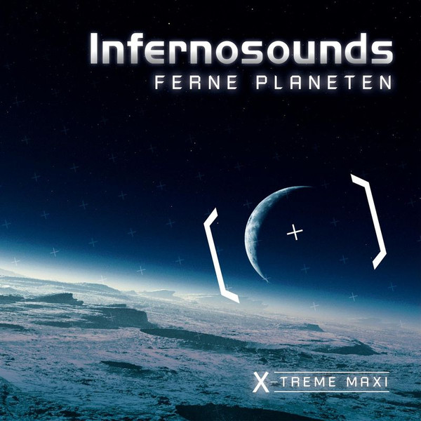 Ferne Planeten